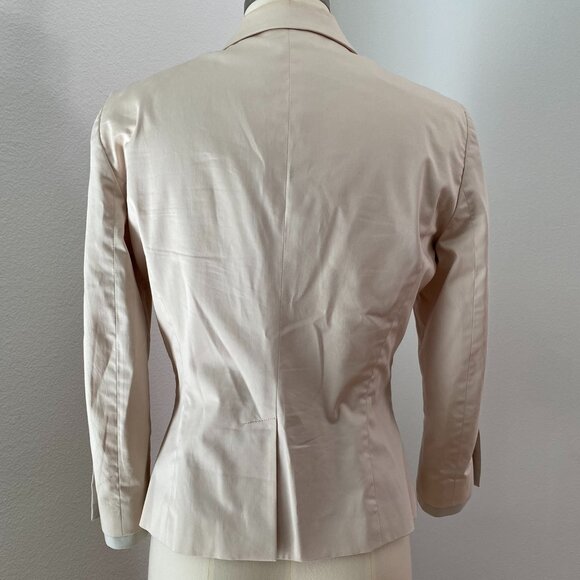 Fabrizio Lenzi Blazer - Picture 2 of 5